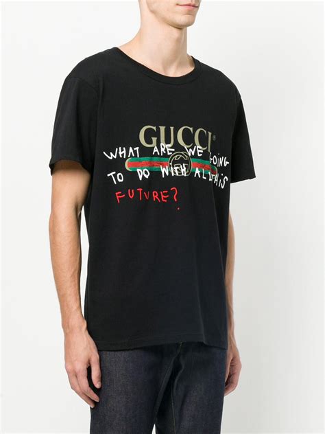 gucci x coco capitan|Gucci coco capitan t shirt.